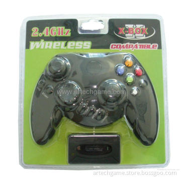 XB RF PAD
